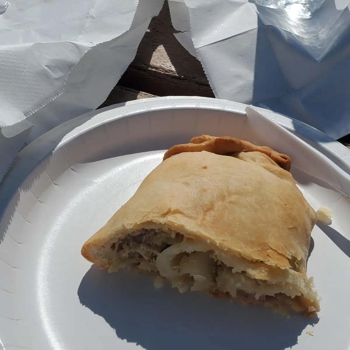 Empanada