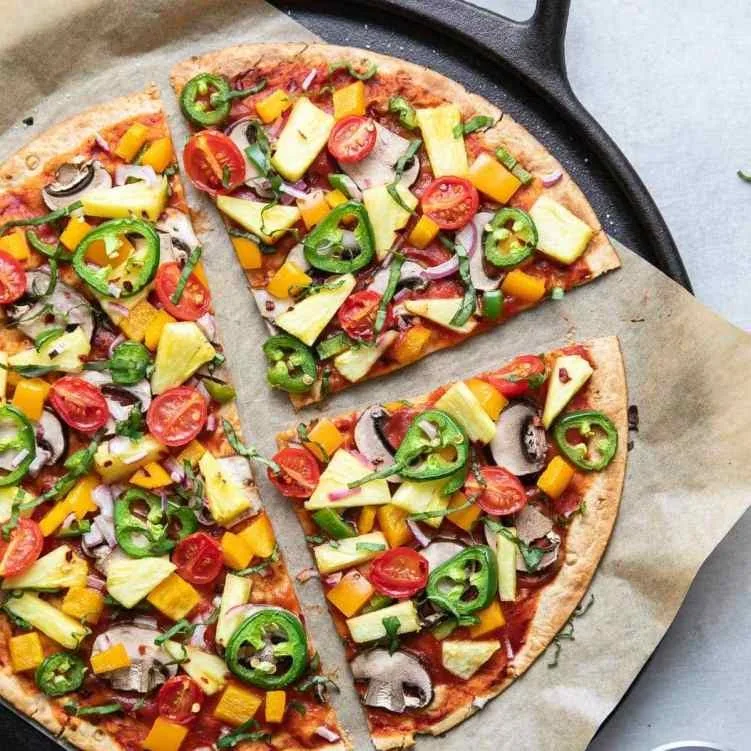 Highlights, Gala Pizza