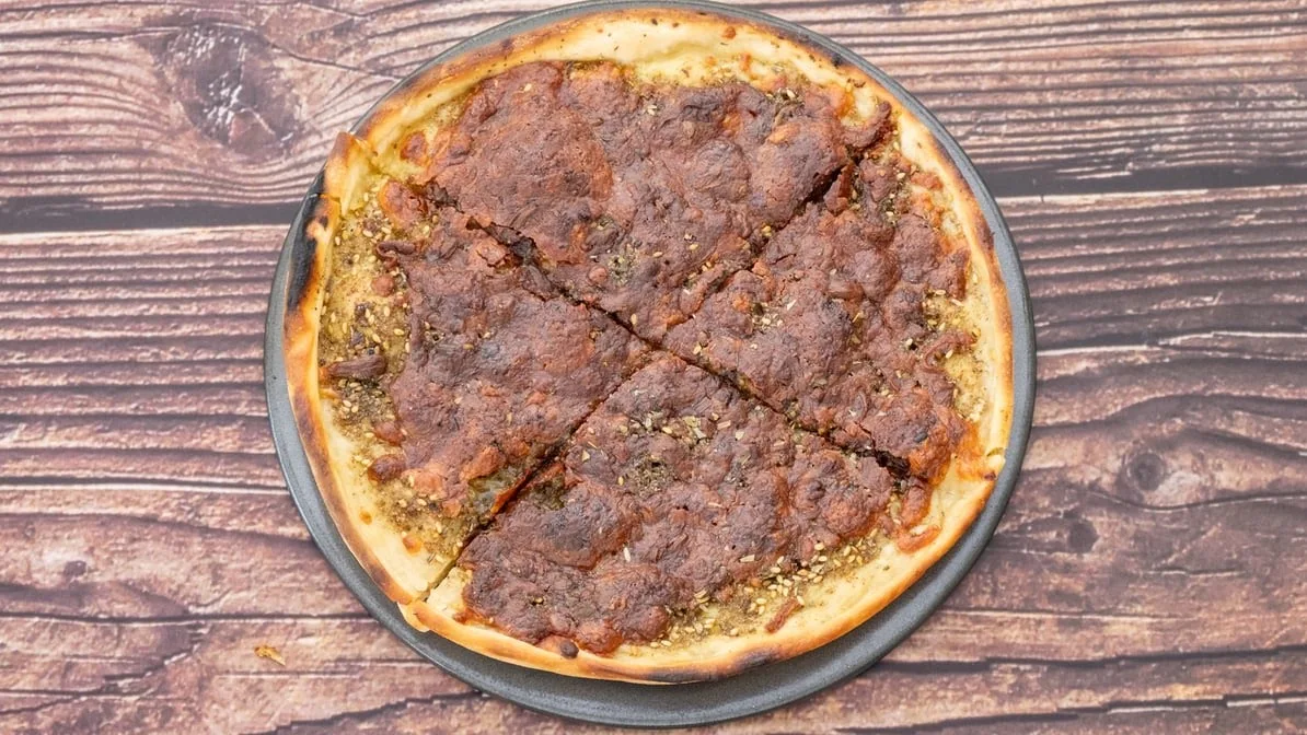 Highlights, Gala Pizza