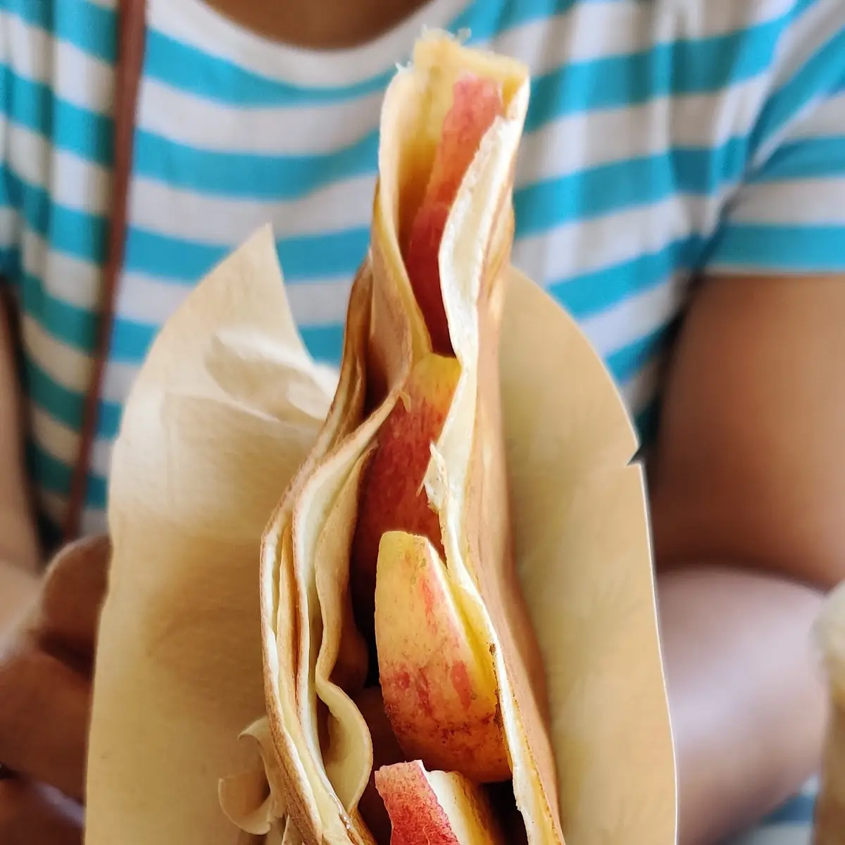 Apple Cinnamon