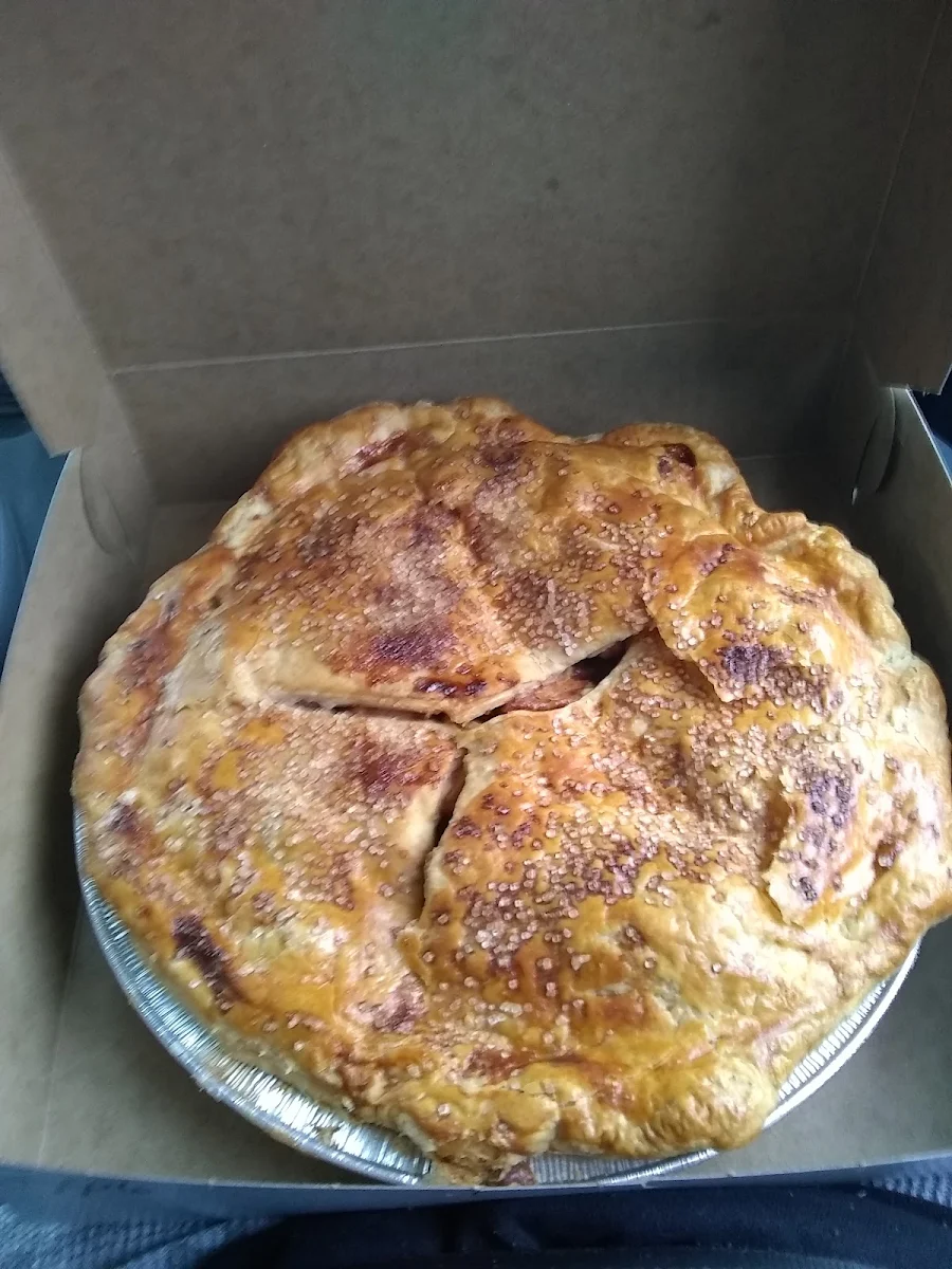 Apple Pie