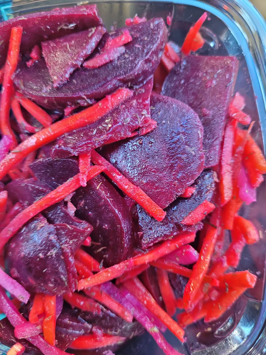 Beet Salad