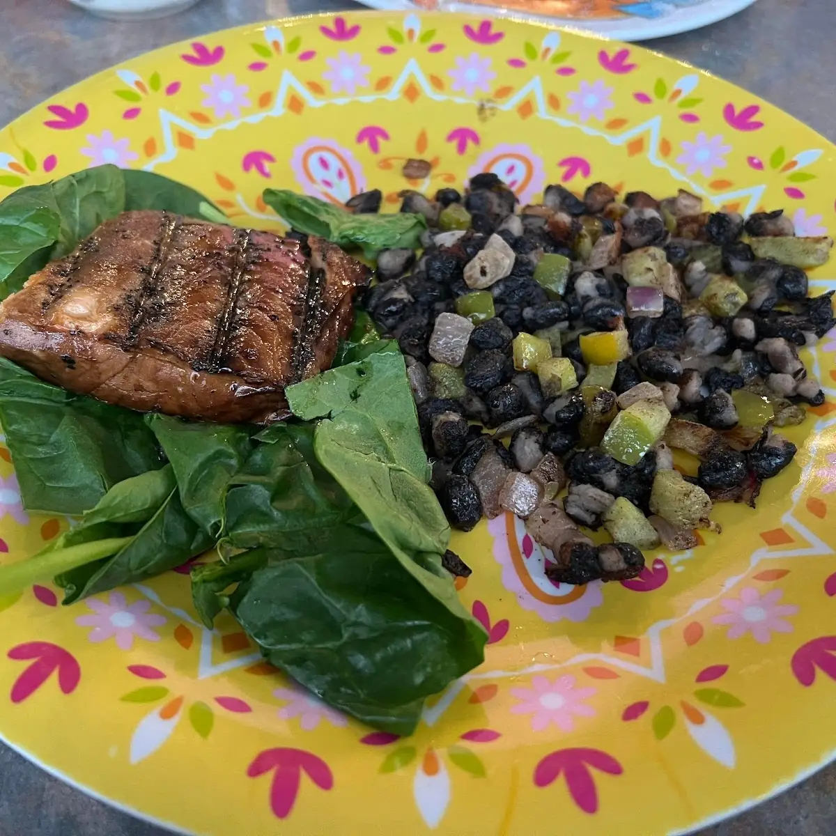 Smoked Salmon
