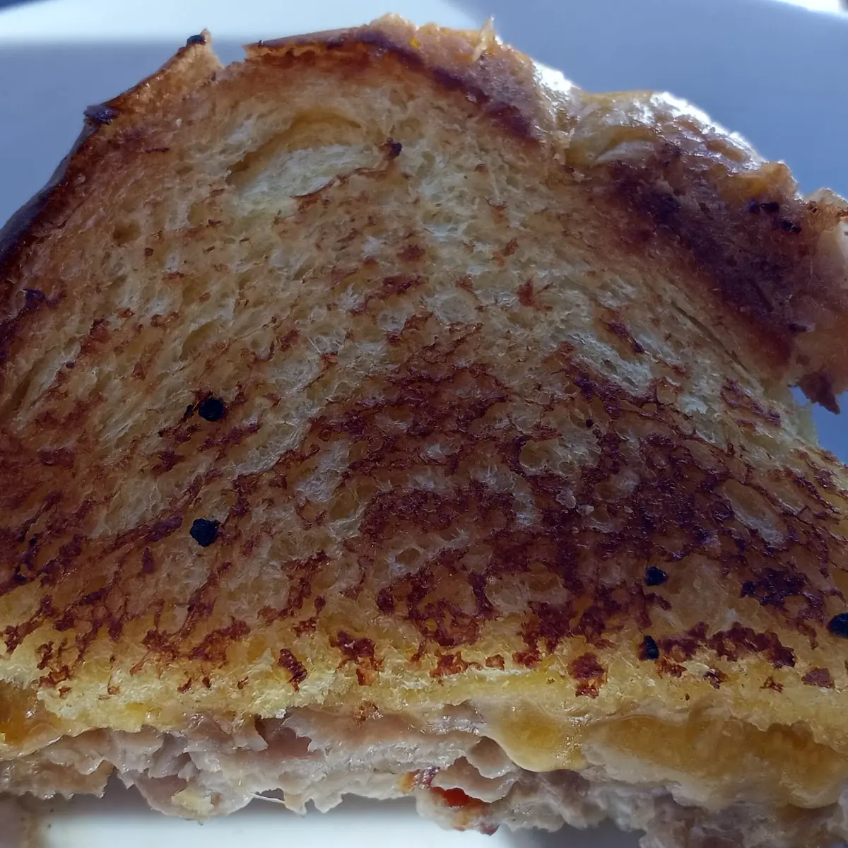 Sandwich Cubano