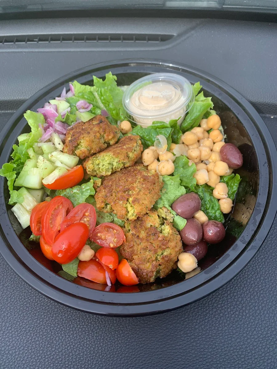 Falafel