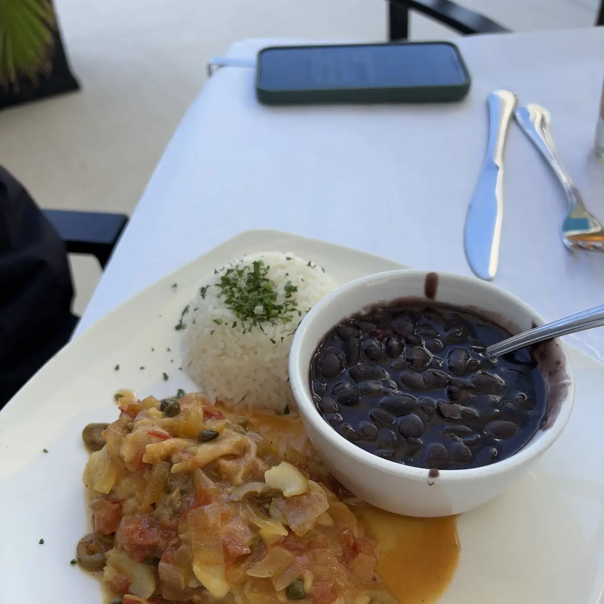 Black Beans
