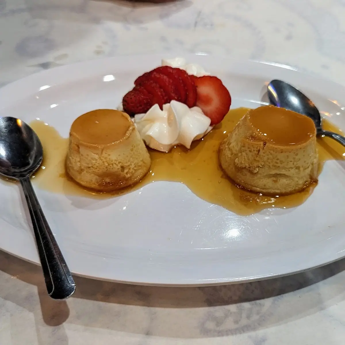 Flan