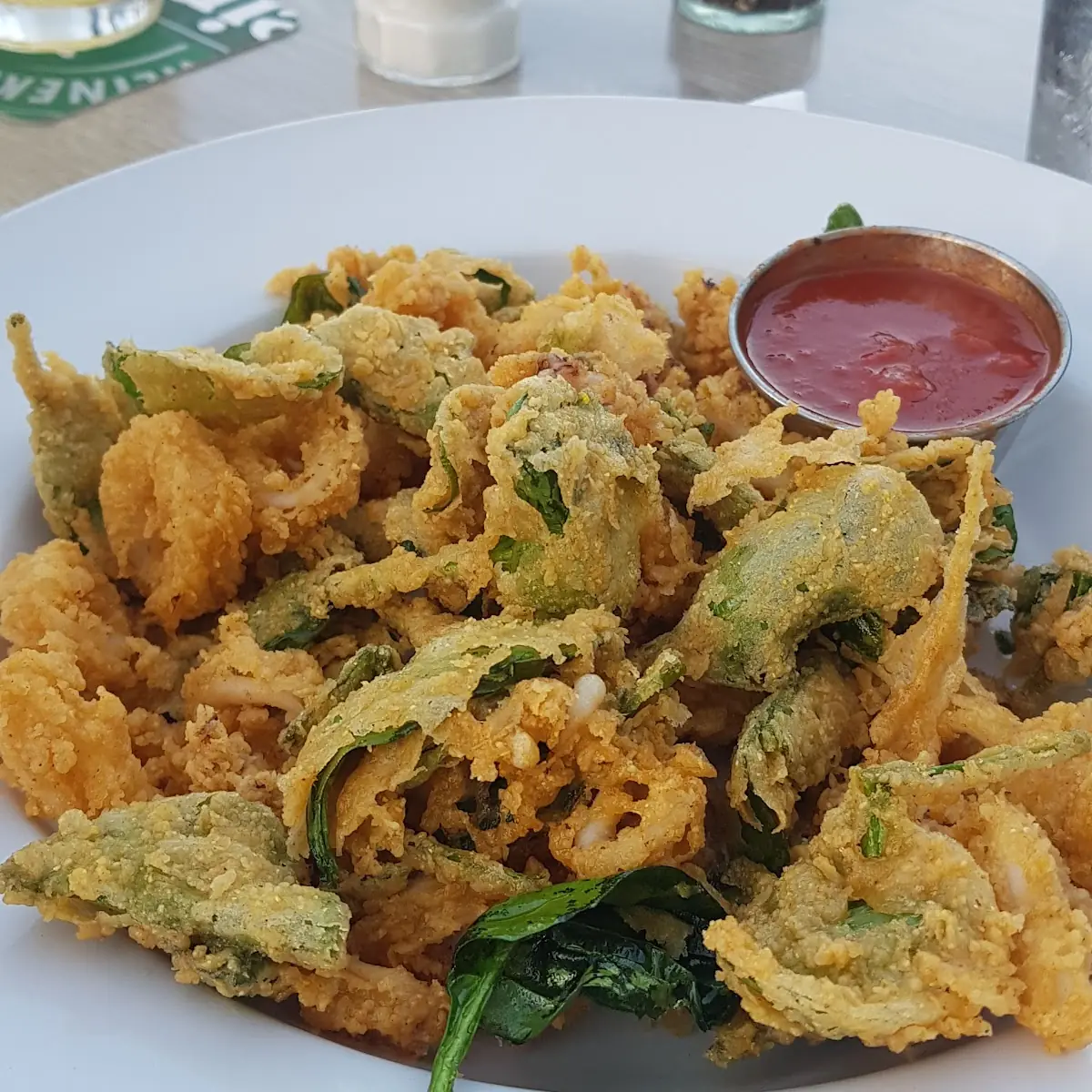 Calamari