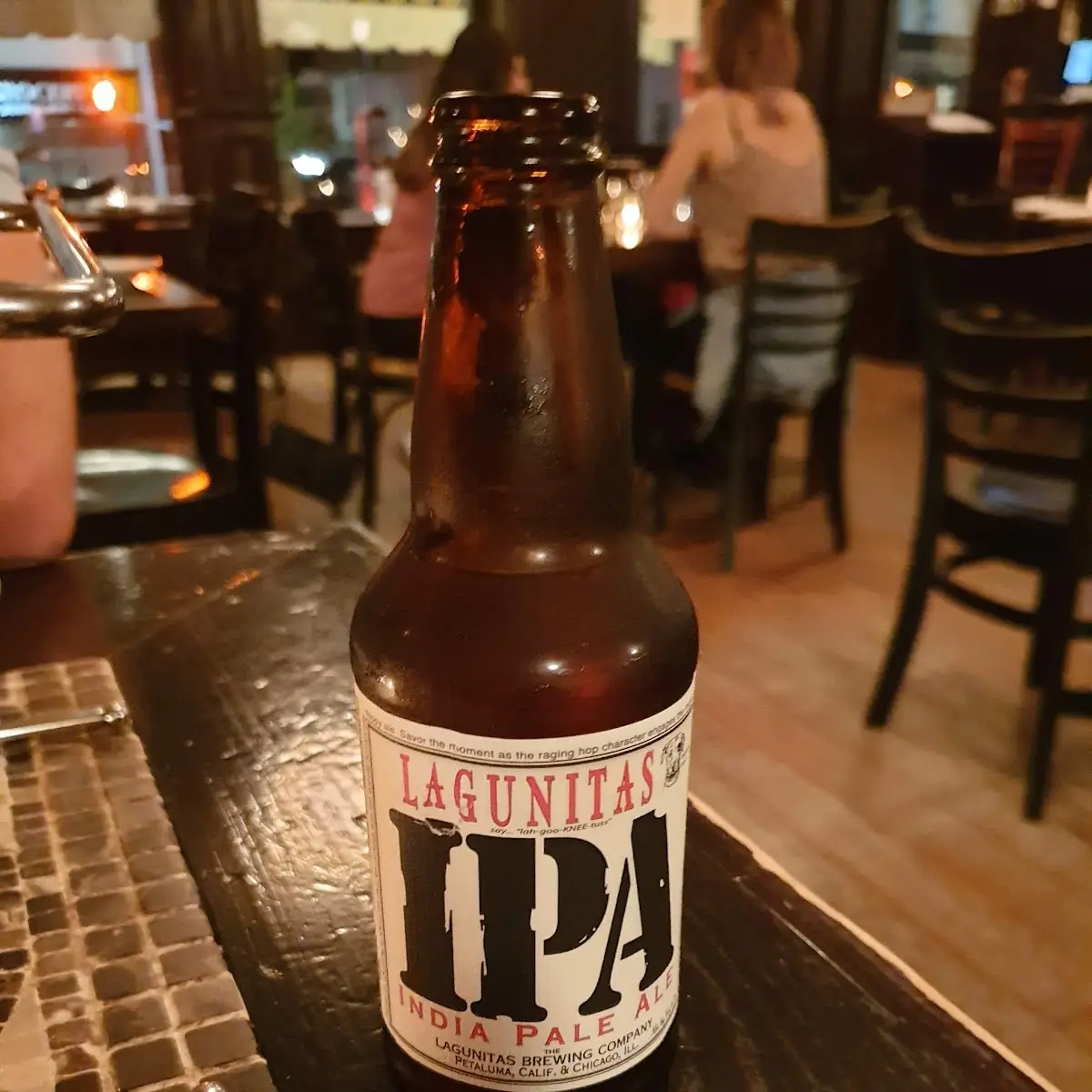 Lagunitas IPA