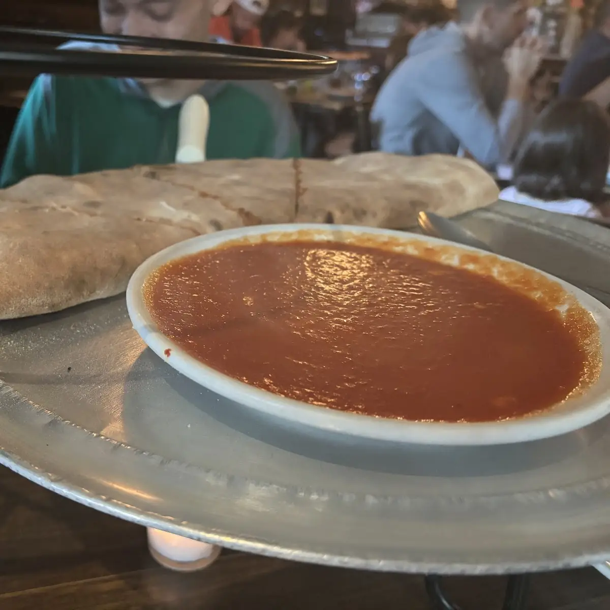 Tomato Soup
