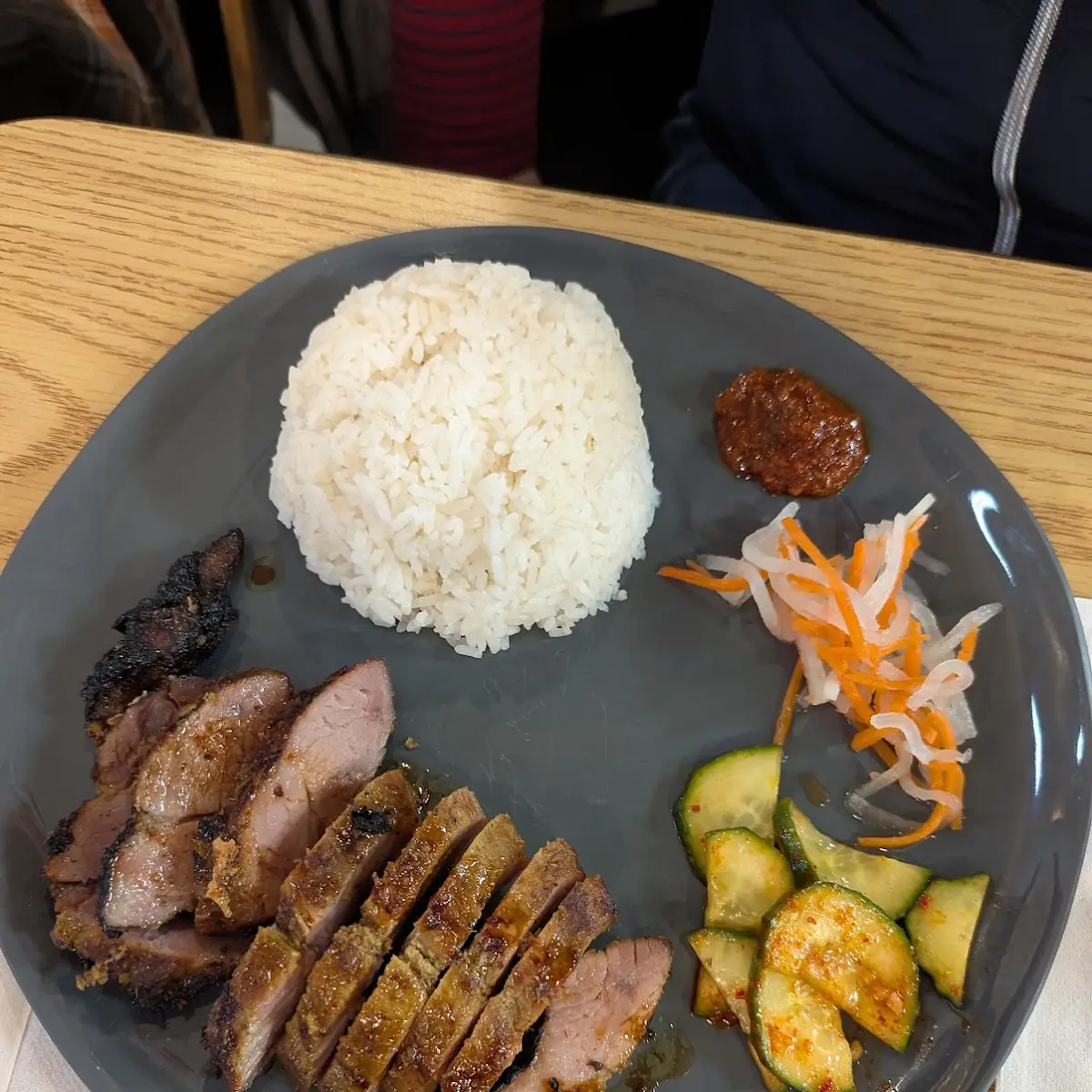 Teriyaki Chicken