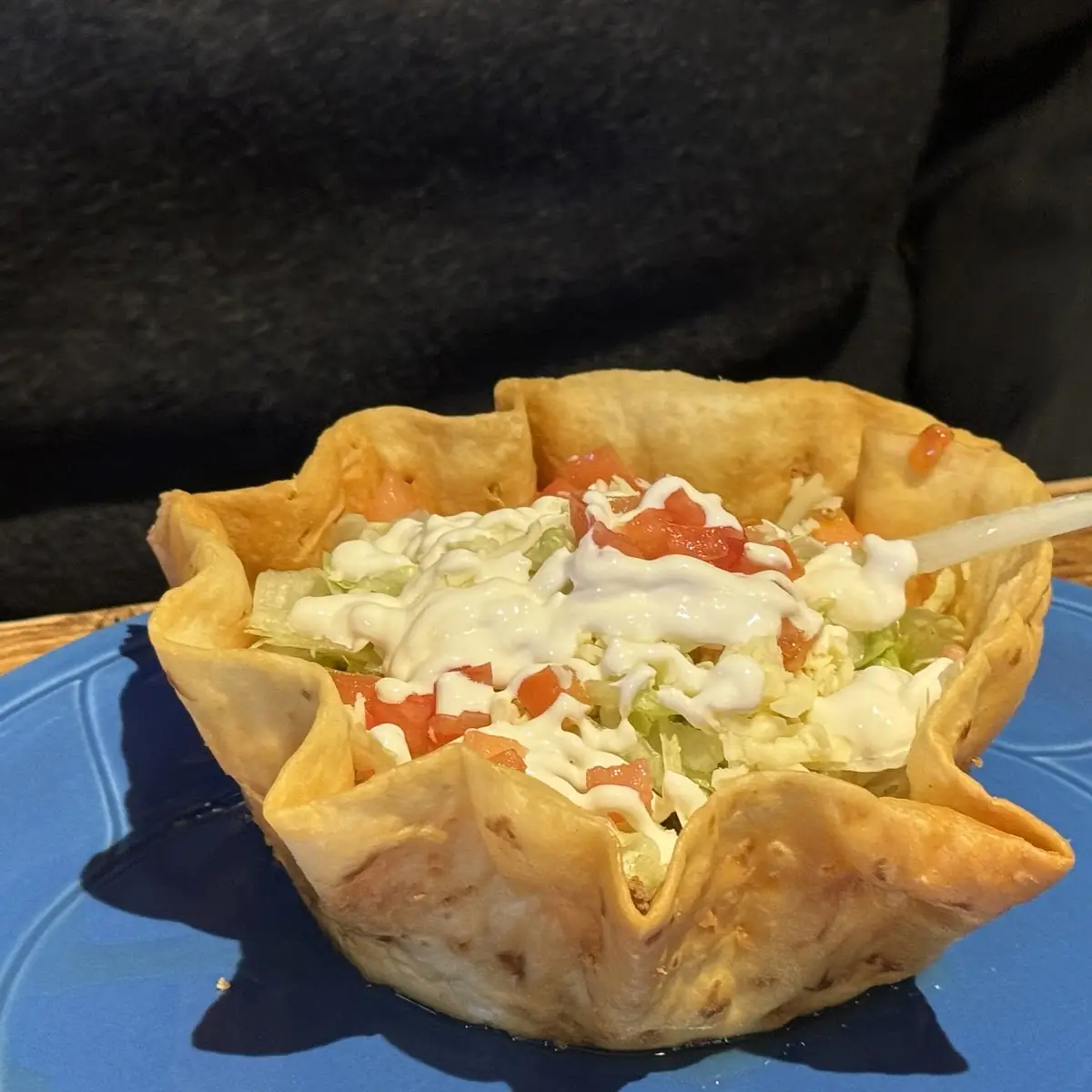 Chef Salad