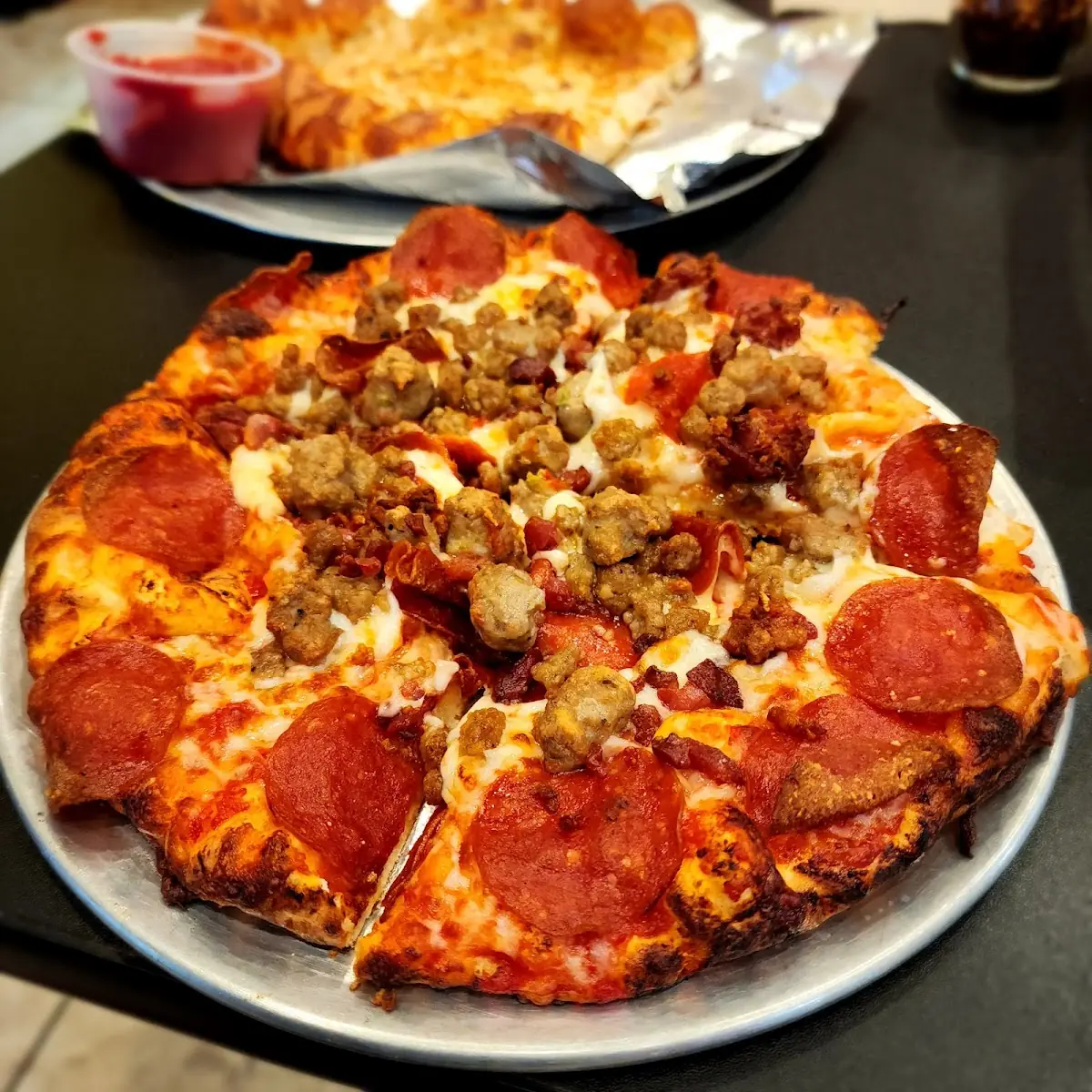 Konan Pizza