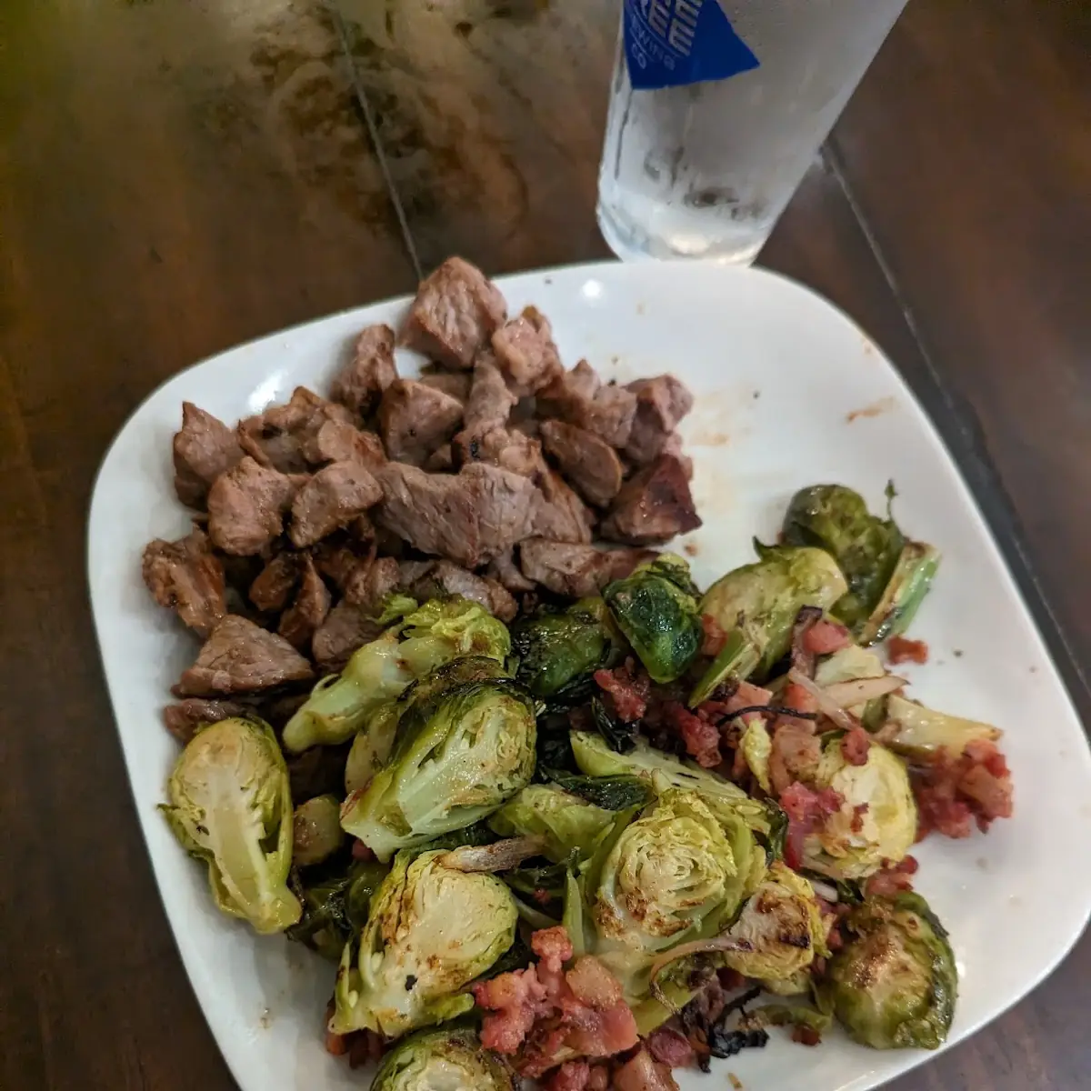 Brussels Sprouts