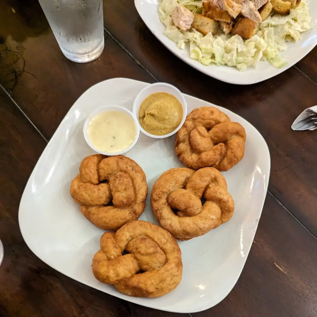 Fried Shrimp