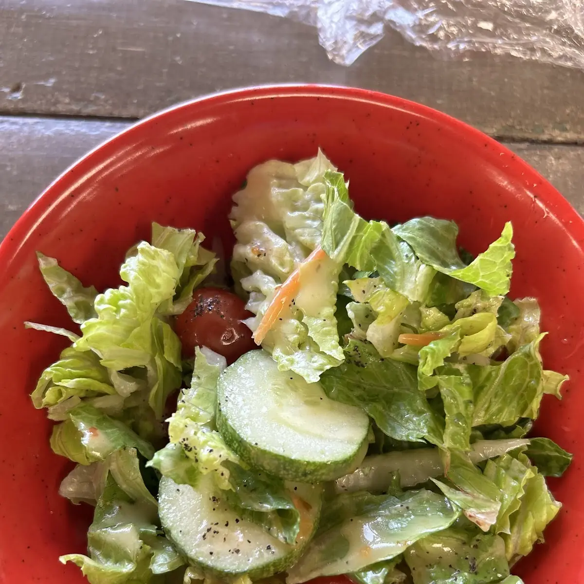 Salad