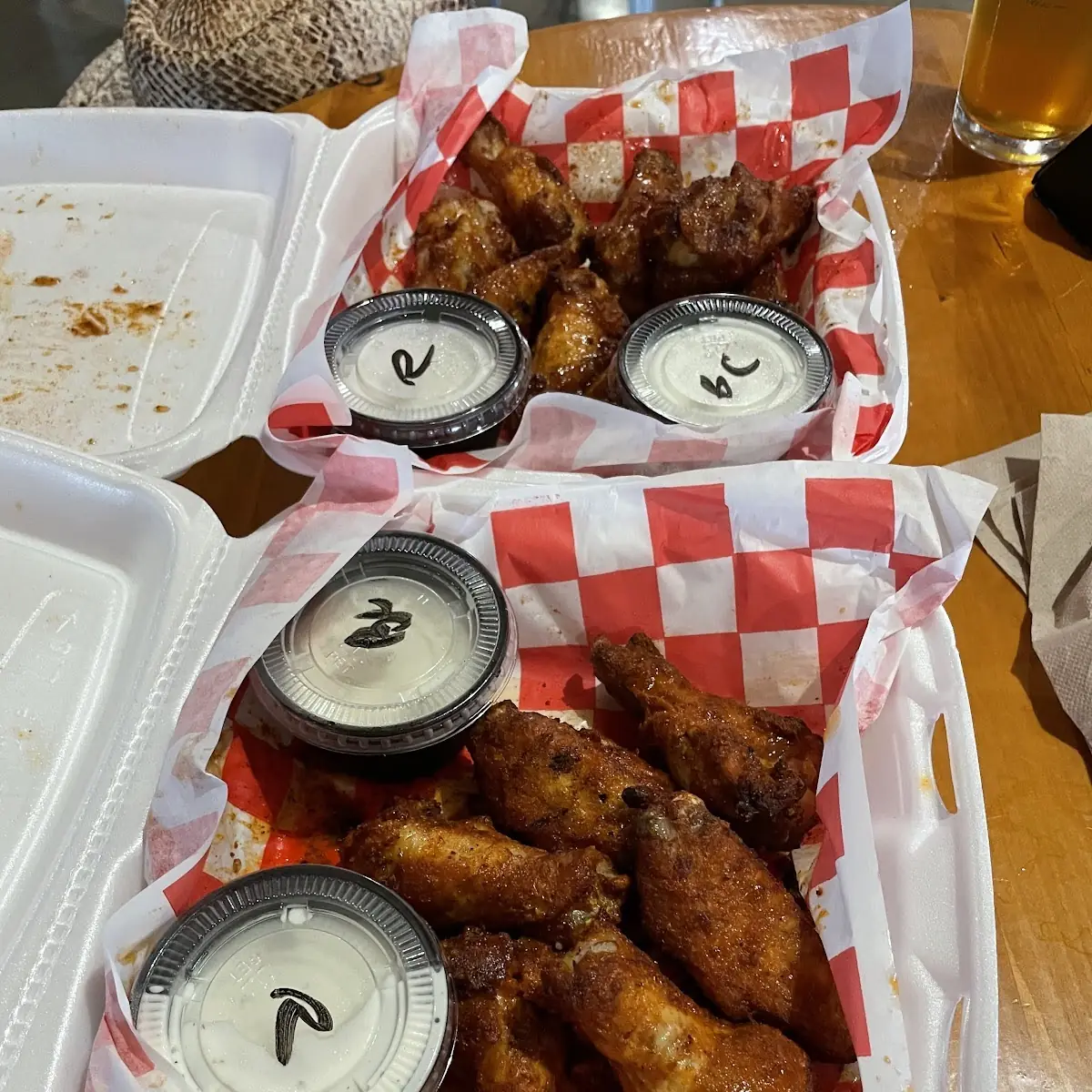 Lemon Pepper