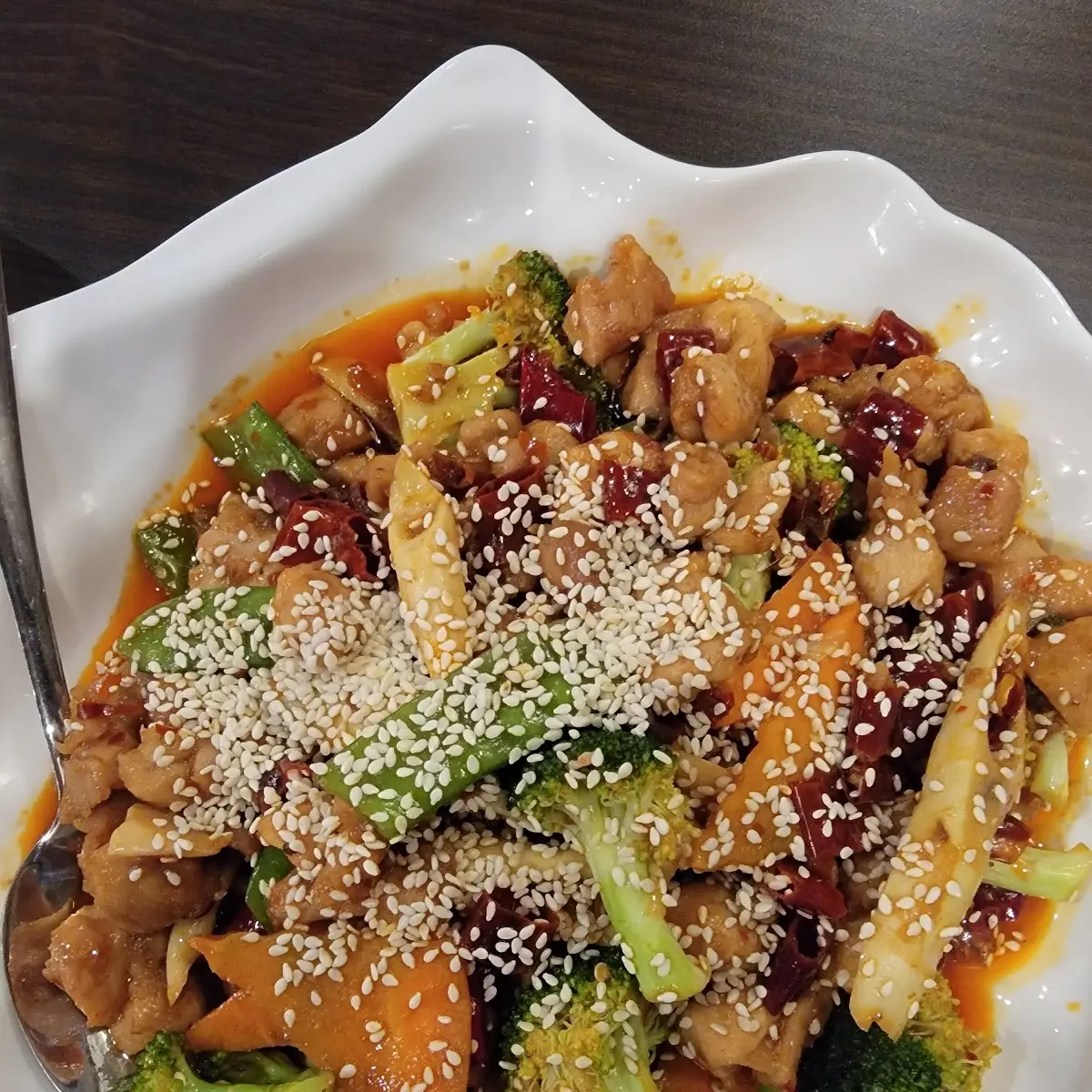 Chicken Soft Chicken