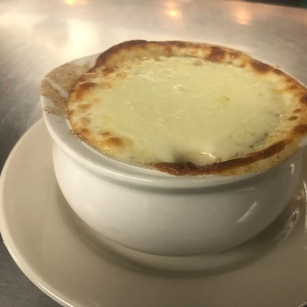 French Onion Soup