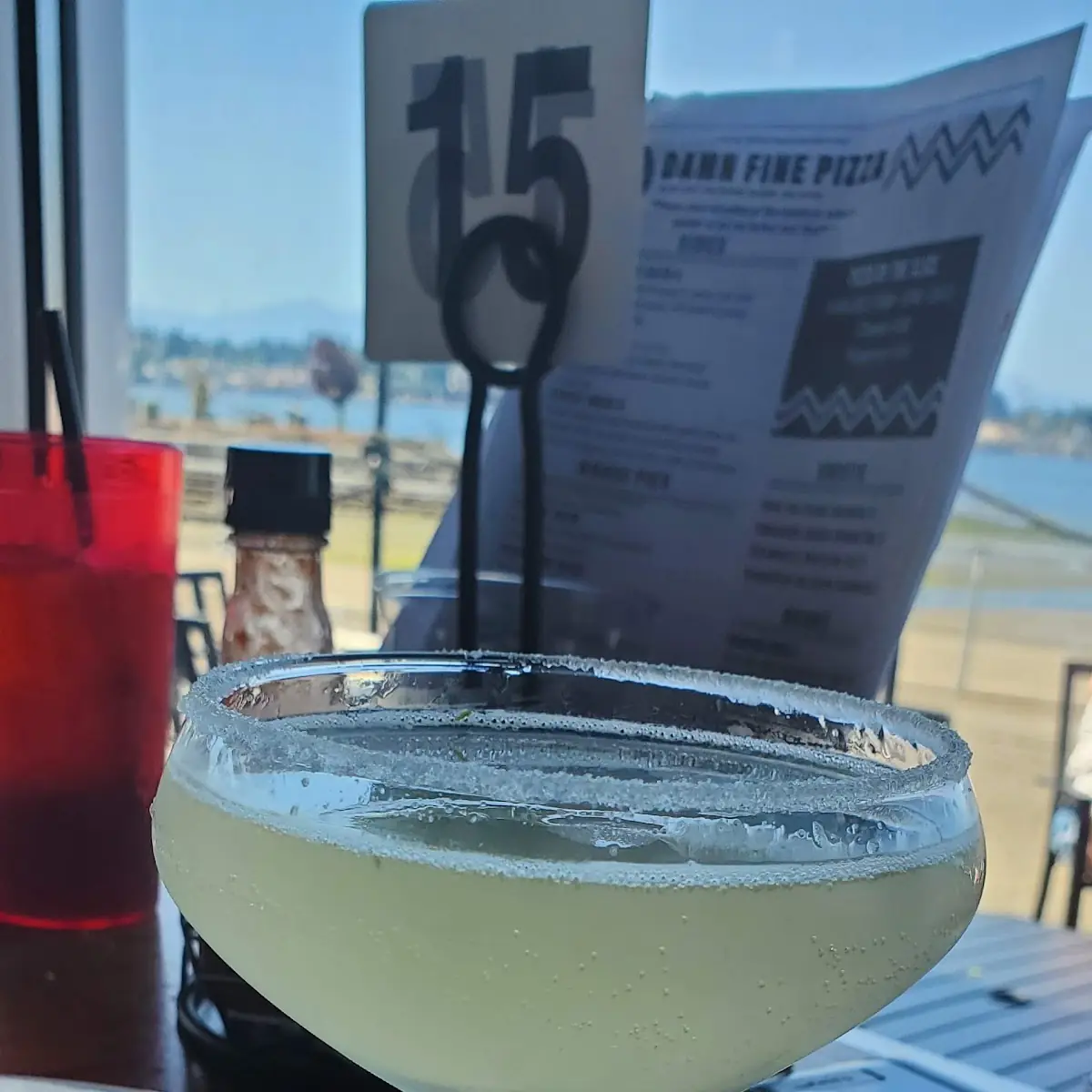 Lemon Drop
