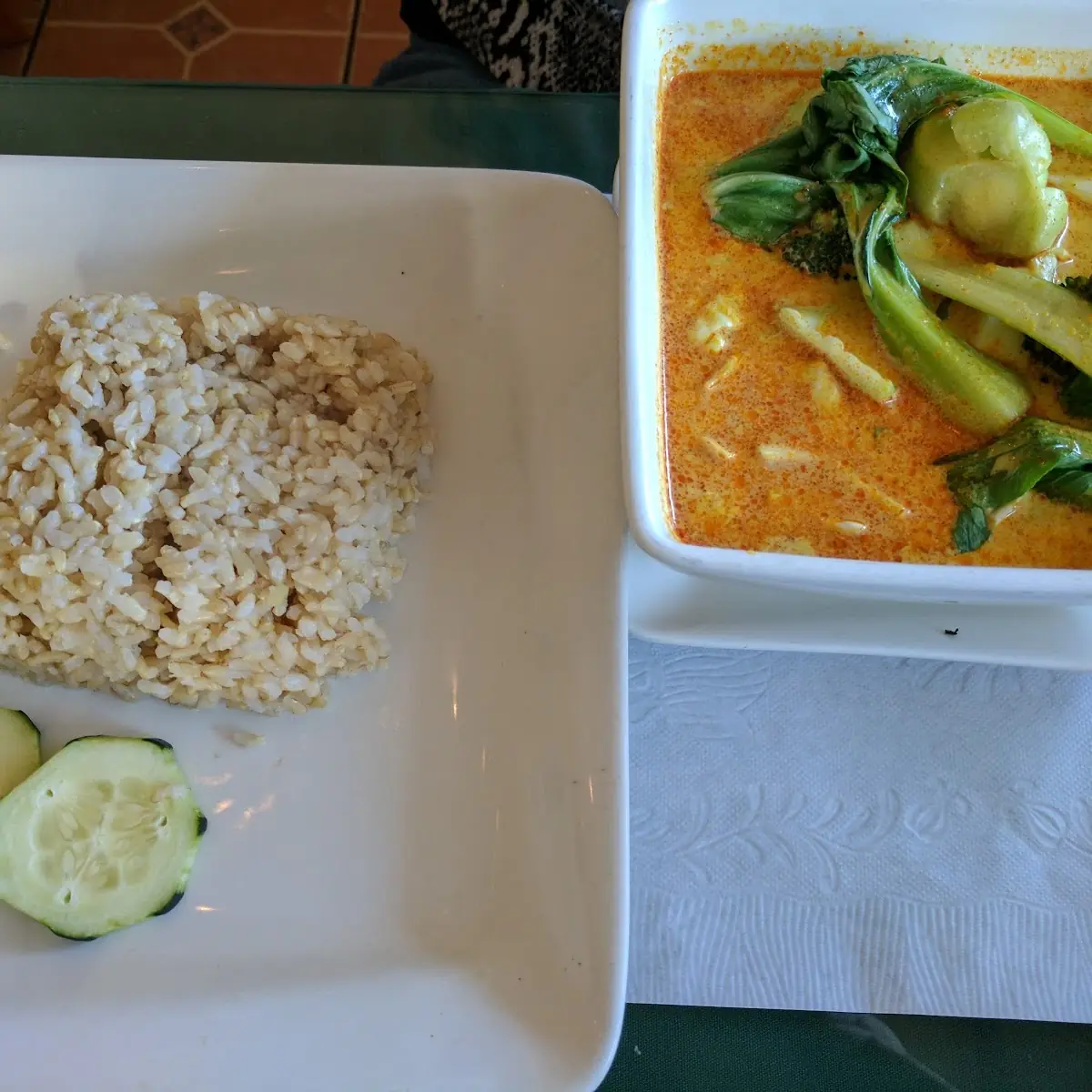 Brown Rice