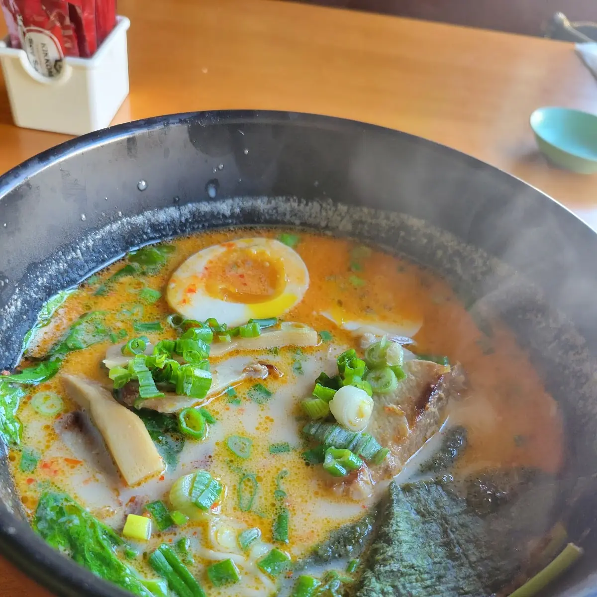 Tonkotsu Ramen