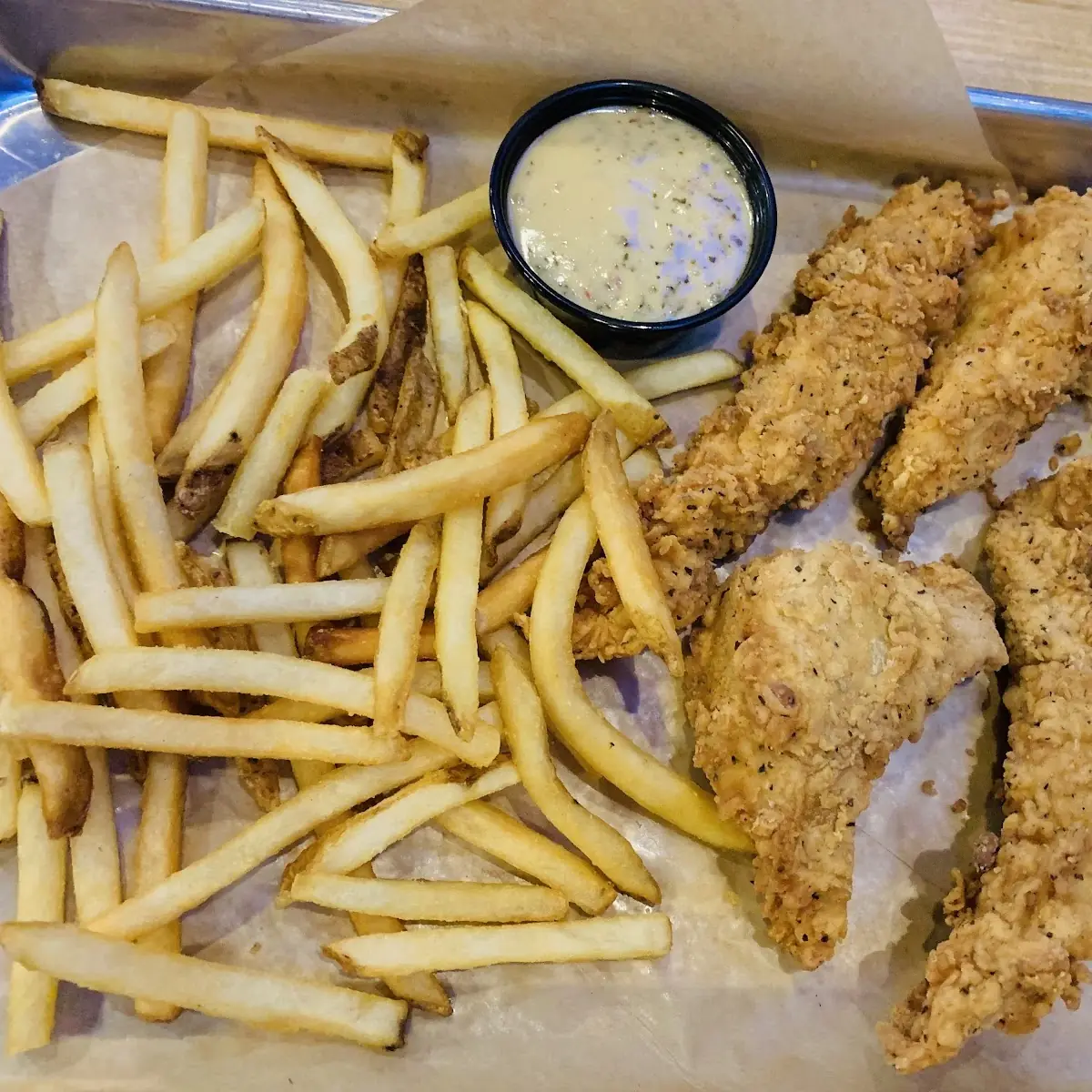Lemon Pepper Seasoning