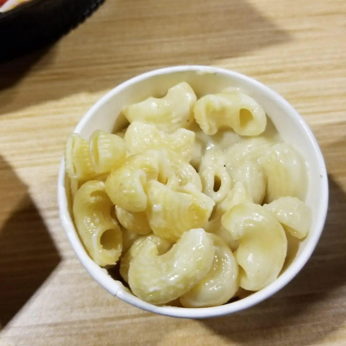 Mac & Cheese