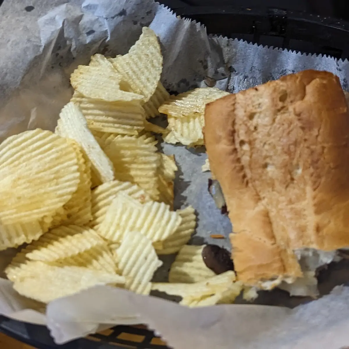 French Dip