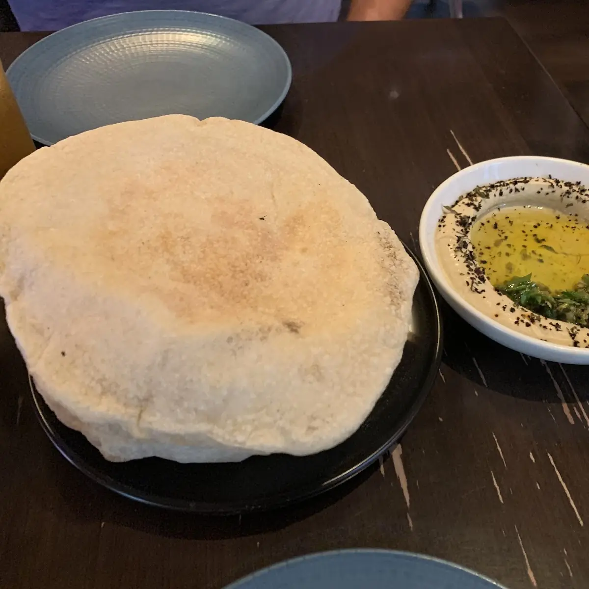 House Made Pita