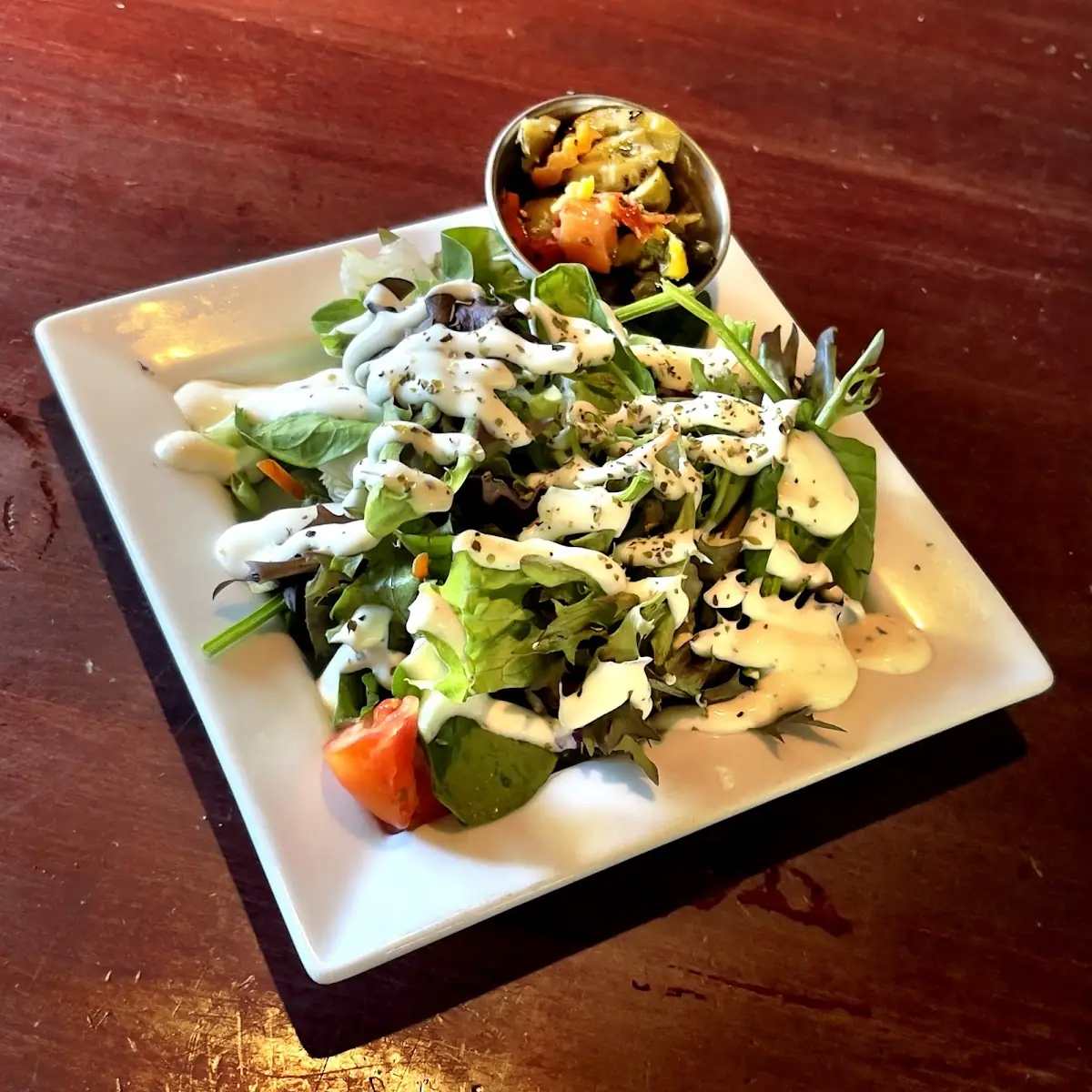 Side Salad