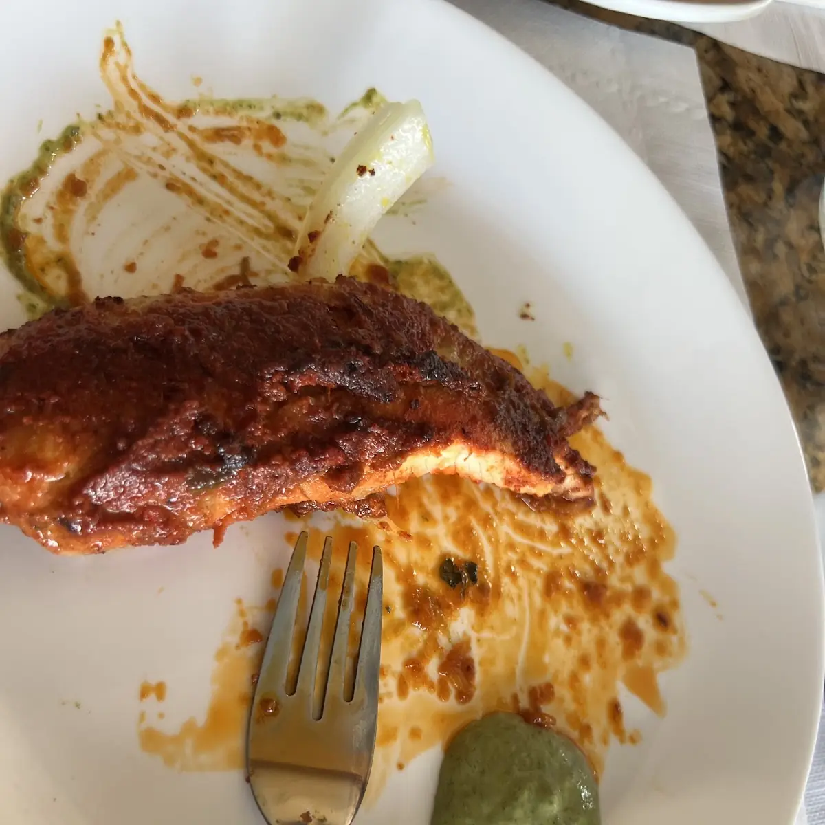 Tawa Fish