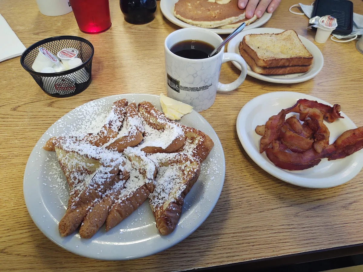 French Toast