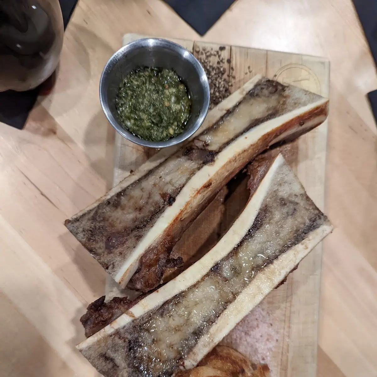 Bone Marrow