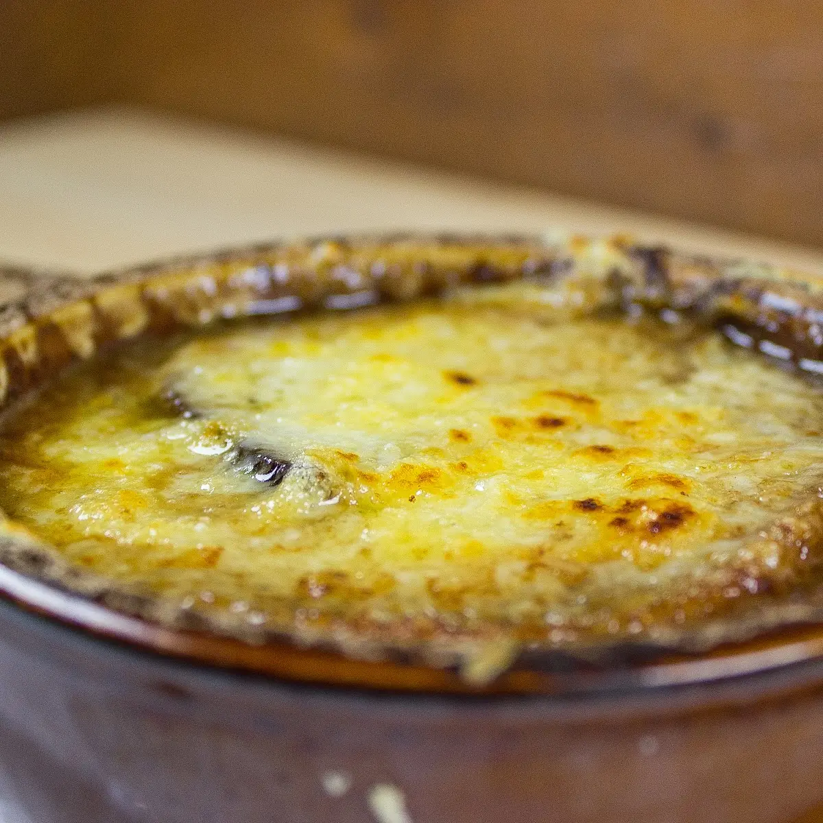 French Onion Soup