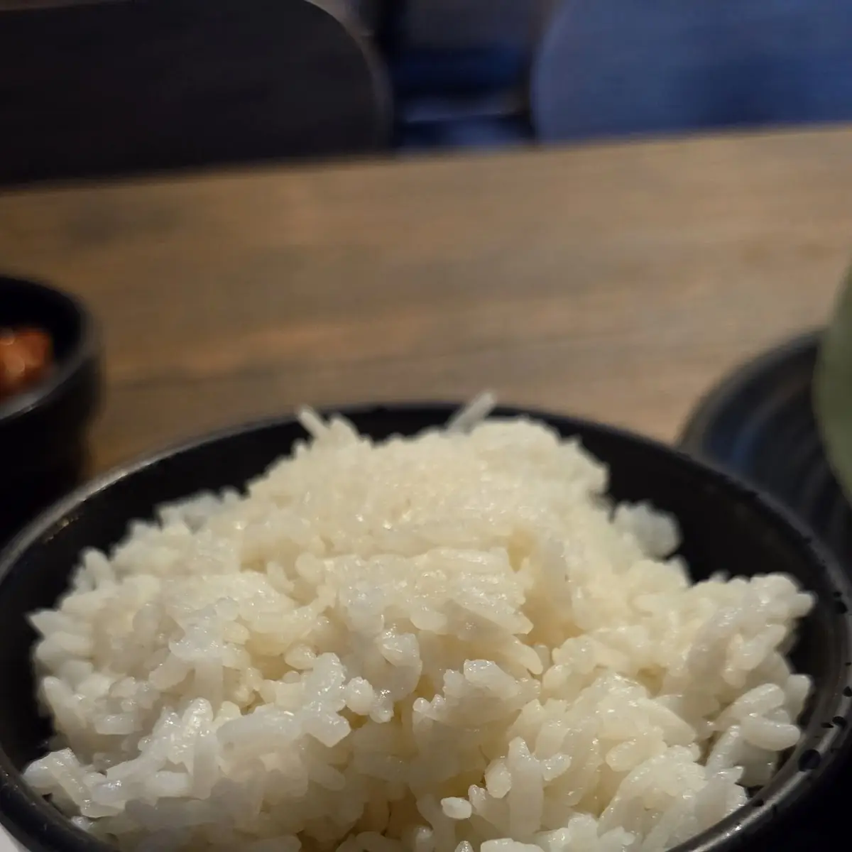 White Rice