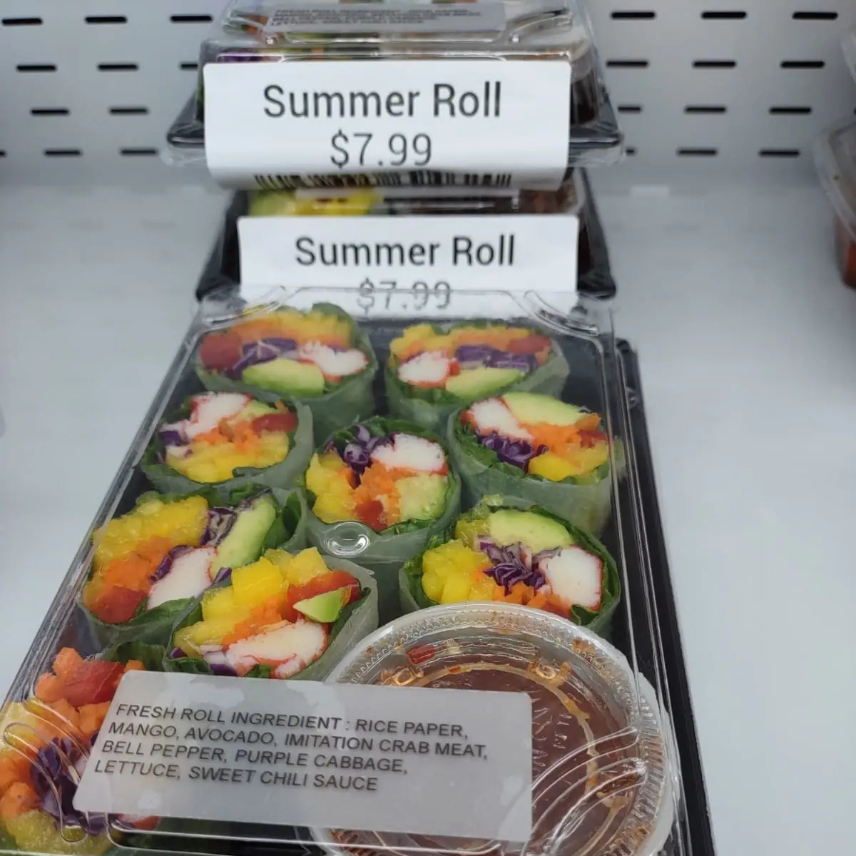 Summer Roll