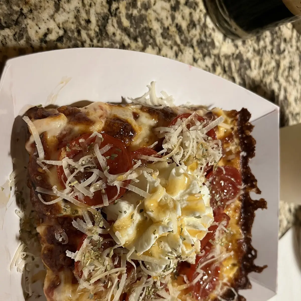 Pulled Pork