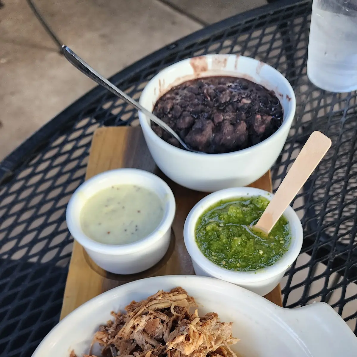 Carnitas Taco