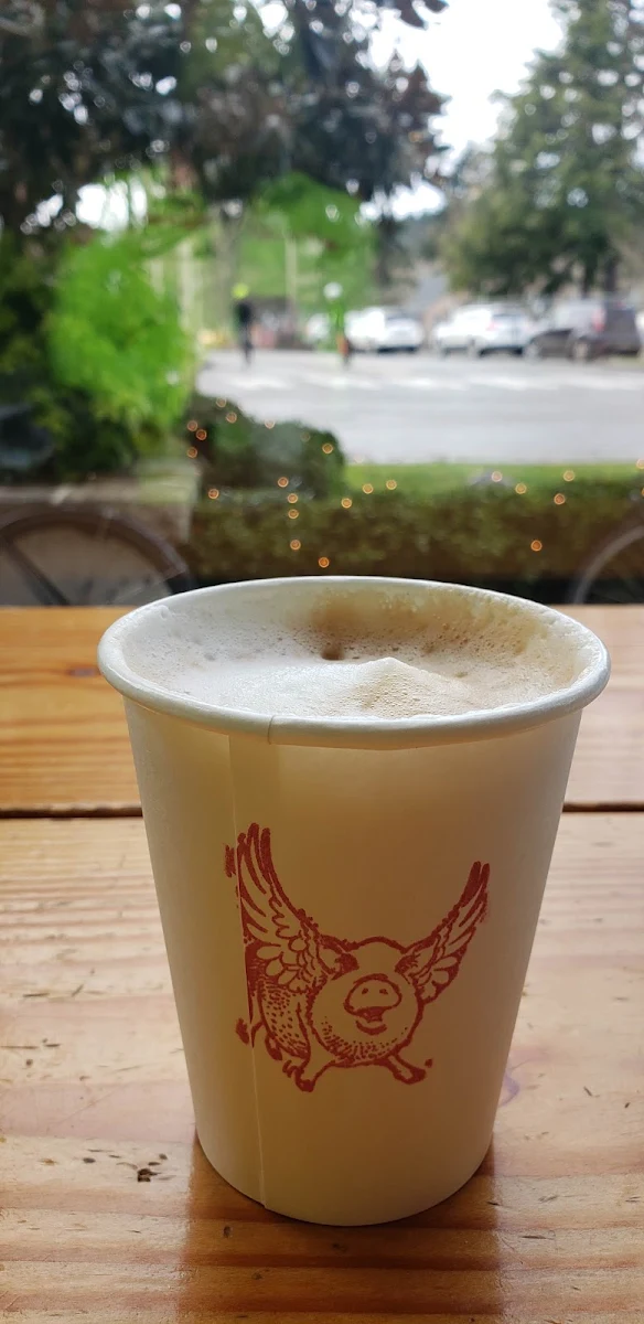 Pisco Sour