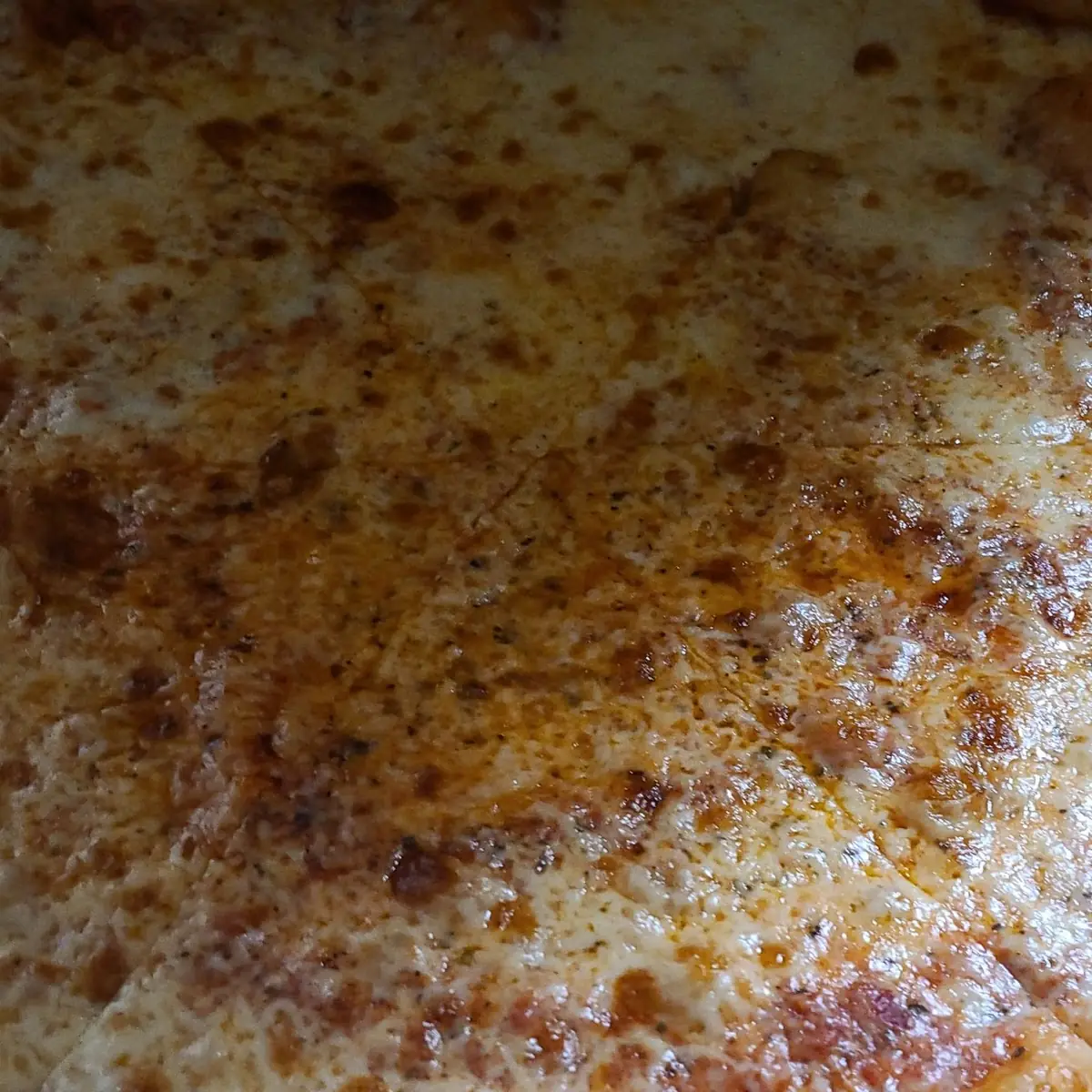 New York Pizza