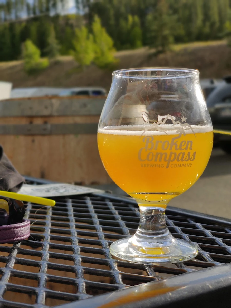 Double IPA