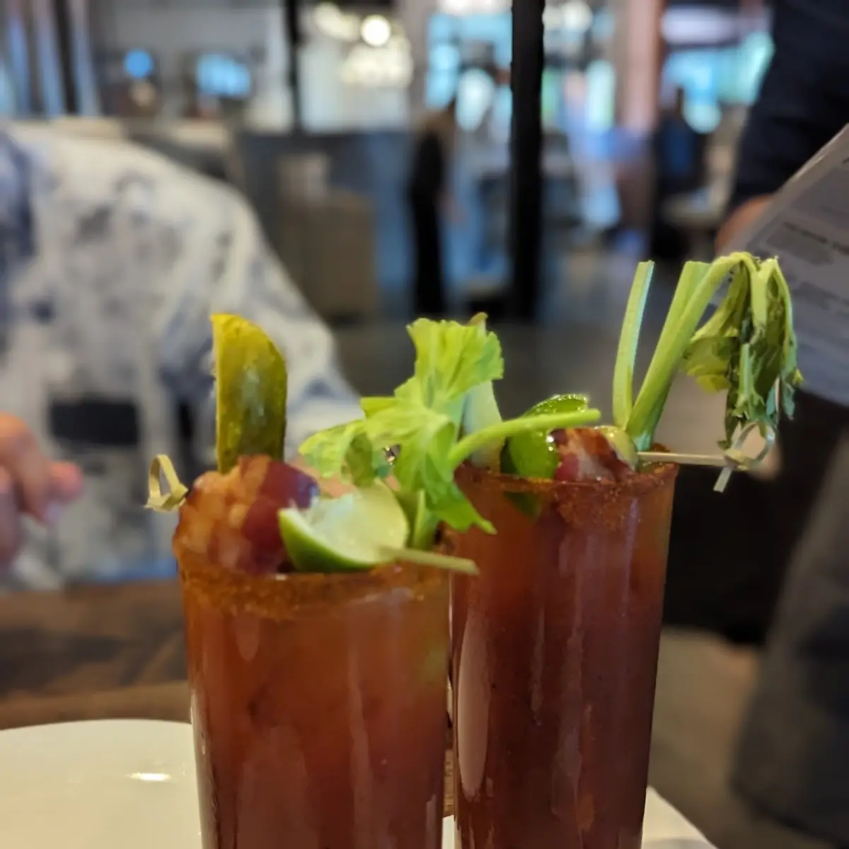 Bloody Mary