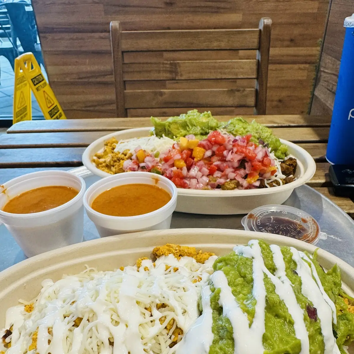 Chicken Taquitos