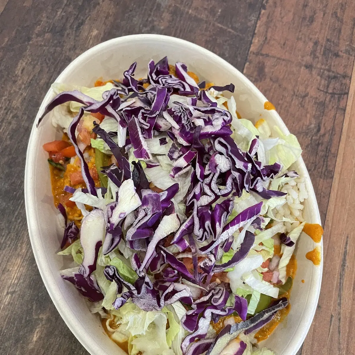 Red Cabbage