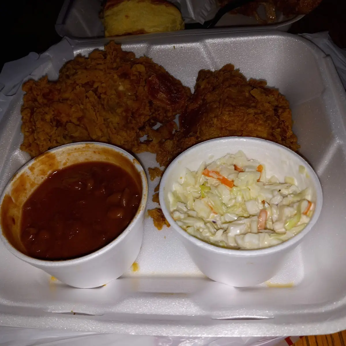Pulled Pork