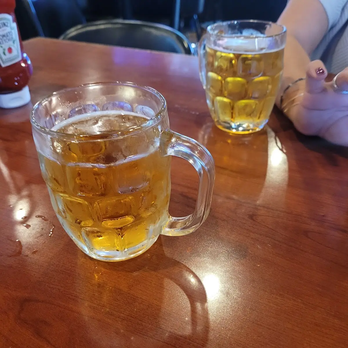 Coors Original Draft Beer