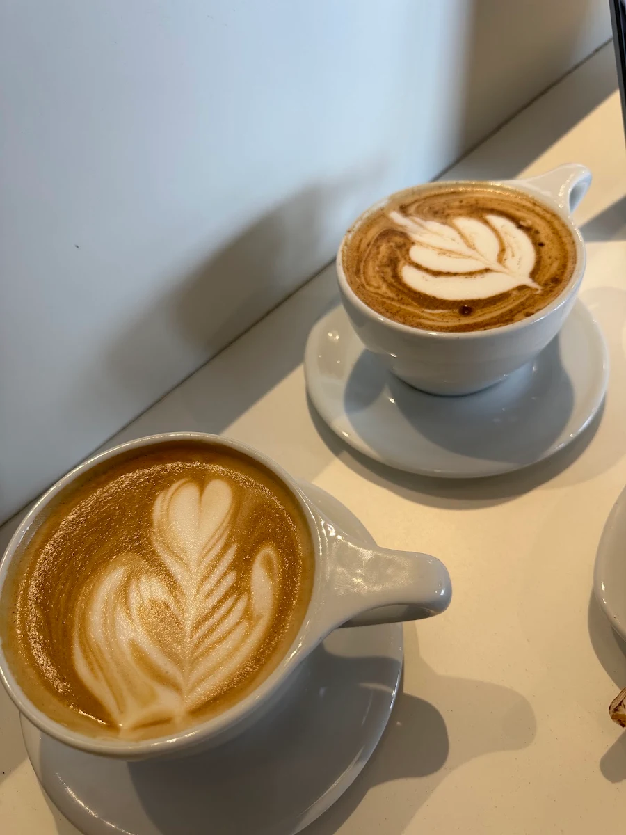 Cafe Miel