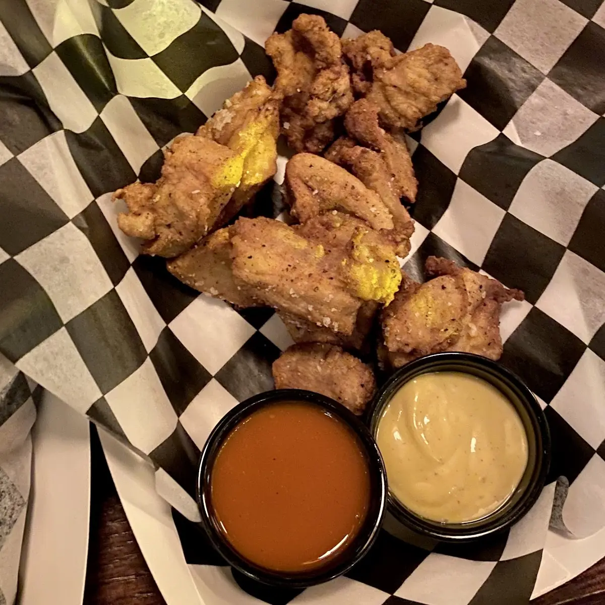 Chicken Nuggets