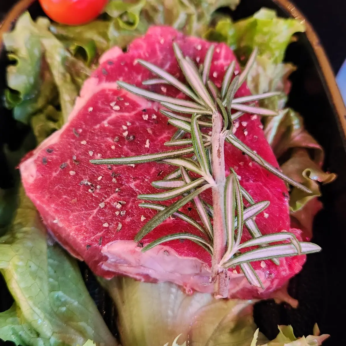 Tuna Salad